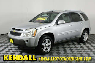 2006 Chevrolet Equinox LT 2CNDL73F966147611 2006 Chevrolet Equinox LT