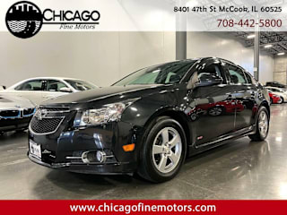 2014 Chevrolet Cruze 1G1PD5SB0E7396307 2014 Chevrolet Cruze