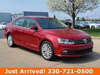 2016 Volkswagen Jetta 3VWL17AJ9GM206545 2016 Volkswagen Jetta
