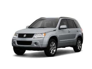 2012 Suzuki Grand Vitara JS3TD0D70C4100638 2012 Suzuki Grand Vitara