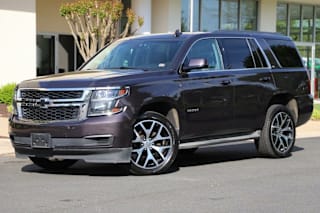 2015 Chevrolet Tahoe LT 1GNSKBKCXFR569293 2015 Chevrolet Tahoe LT