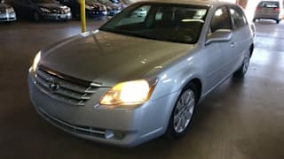 2006 Toyota Avalon 4T1BK36B86U102737 2006 Toyota Avalon