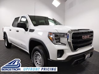 2019 GMC Sierra 1500 Base 1GTP9AEH8KZ284856 2019 GMC Sierra 1500 Base