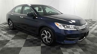 2017 Honda Accord LX 1HGCR2F30HA117763 2017 Honda Accord LX