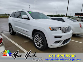2018 Jeep Grand Cherokee 1C4RJEJG8JC205000 2018 Jeep Grand Cherokee
