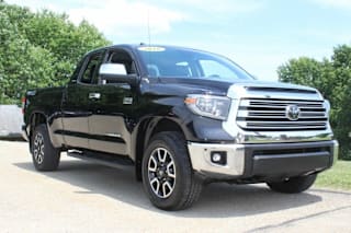 2018 Toyota Tundra Limited 5TFBY5F13JX752721 2018 Toyota Tundra Limited