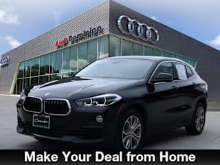 2020 BMW X2 WBXYJ1C04L5P17447 2020 BMW X2