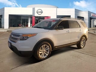 2015 Ford Explorer XLT 1FM5K8D88FGA88130 2015 Ford Explorer XLT