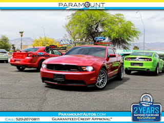 2011 Ford Mustang GT 1ZVBP8CF4B5136833 2011 Ford Mustang GT