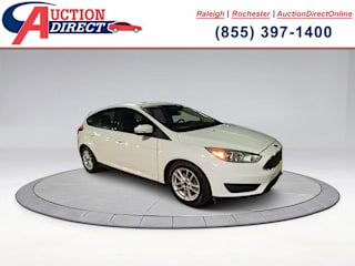 2015 Ford Focus 1FADP3K25FL223922 2015 Ford Focus