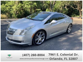 2014 Cadillac ELR 1G6RM1E49EU600936 2014 Cadillac ELR
