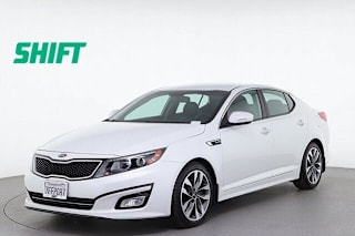2014 Kia Optima SX Turbo 5XXGR4A68EG328237 2014 Kia Optima SX Turbo
