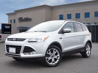 2013 Ford Escape SEL 1FMCU9H98DUC82813 2013 Ford Escape SEL