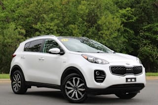 2017 Kia Sportage EX KNDPNCAC7H7180381 2017 Kia Sportage EX