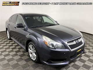 2013 Subaru Legacy 2.5i Premium 4S3BMCC67D3018918 2013 Subaru Legacy 2.5i Premium