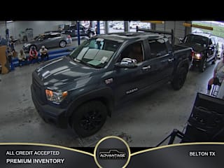 2010 Toyota Tundra Limited 5TFHW5F14AX125932 2010 Toyota Tundra Limited