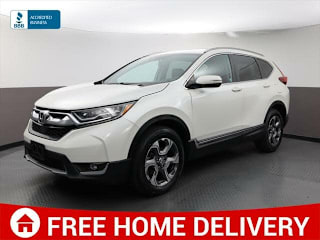 2017 Honda CR-V 2HKRW2H99HH673758 2017 Honda CR-V