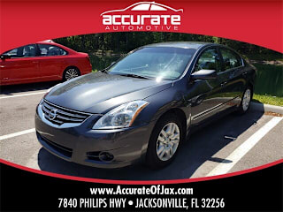 2011 Nissan Altima 1N4AL2AP9BC117392 2011 Nissan Altima
