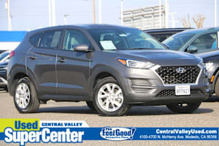 2020 Hyundai Tucson SE KM8J2CA40LU131861 2020 Hyundai Tucson SE