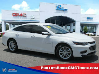 2018 Chevrolet Malibu LT 1G1ZD5ST9JF176357 2018 Chevrolet Malibu LT