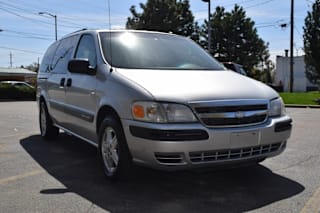2003 Chevrolet Venture LS 1GNDV03E93D189262 2003 Chevrolet Venture LS