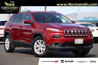 2017 Jeep Cherokee 1C4PJMCS9HW591146 2017 Jeep Cherokee