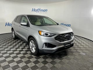 2019 Ford Edge SEL 2FMPK4J98KBB65871 2019 Ford Edge SEL