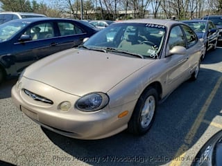1999 Ford Taurus 1FAFP53S0XA147316 1999 Ford Taurus