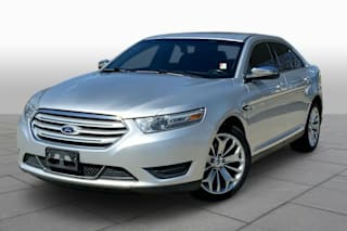 2013 Ford Taurus Limited 1FAHP2F89DG212325 2013 Ford Taurus Limited