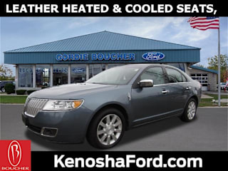 2011 Lincoln MKZ 3LNHL2GC2BR764968 2011 Lincoln MKZ