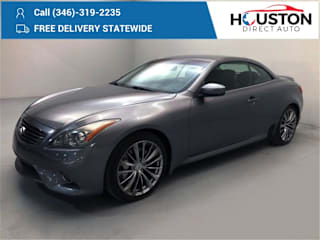 2013 Infiniti G37 Base JN1CV6FE3DM770585 2013 Infiniti G37 Base