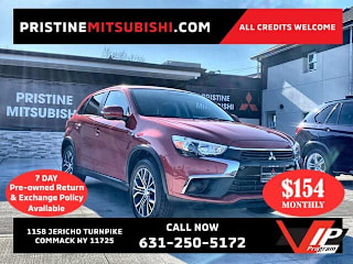 2017 Mitsubishi Outlander Sport ES JA4AR3AU9HZ021220 2017 Mitsubishi Outlander Sport ES