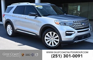 2020 Ford Explorer Limited 1FMSK7FH1LGA10908 2020 Ford Explorer Limited