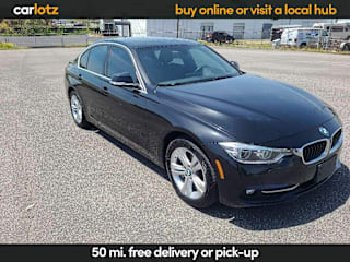 2017 BMW 3 Series 330i xDrive WBA8D9G30HNU62162 2017 BMW 3 Series 330i xDrive