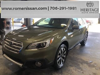 2016 Subaru Outback 2.5i Limited 4S4BSANC7G3319816 2016 Subaru Outback 2.5i Limited