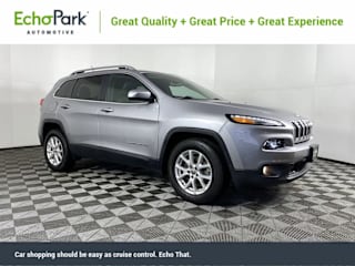 2018 Jeep Cherokee 1C4PJMLX3JD522501 2018 Jeep Cherokee
