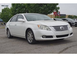 2008 Toyota Avalon Limited 4T1BK36B88U302455 2008 Toyota Avalon Limited