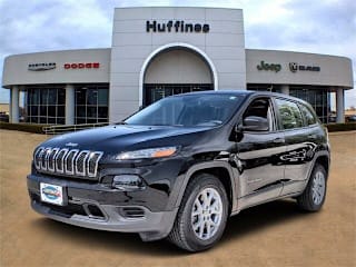 2017 Jeep Cherokee Sport 1C4PJLABXHD232252 2017 Jeep Cherokee Sport