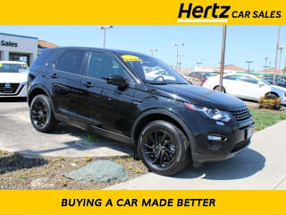 2019 Land Rover Discovery Sport SALCR2FX7KH812718 2019 Land Rover Discovery Sport