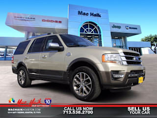2017 Ford Expedition 1FMJU1HTXHEA34762 2017 Ford Expedition