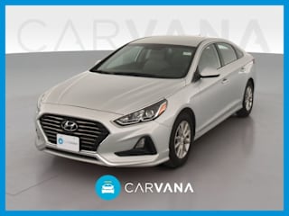 2018 Hyundai Sonata SE 5NPE24AF1JH659378 2018 Hyundai Sonata SE