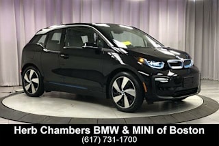 2018 BMW i3 WBY7Z4C56JVC34751 2018 BMW i3