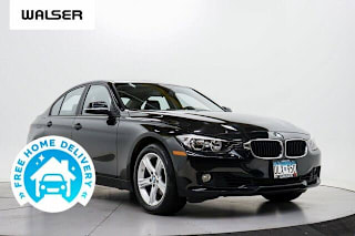 2015 BMW 3 Series 328i xDrive WBA3B3C58FF547956 2015 BMW 3 Series 328i xDrive