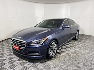 2015 Hyundai Genesis 3.8L KMHGN4JEXFU101495 2015 Hyundai Genesis 3.8L