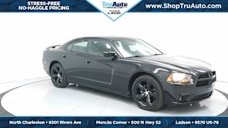 2012 Dodge Charger SXT Plus 2C3CDXHG1CH182923 2012 Dodge Charger SXT Plus