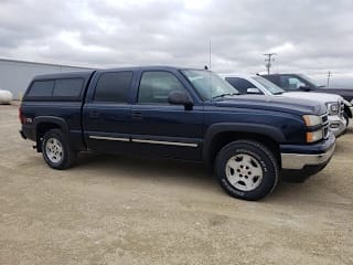2006 Chevrolet Silverado 1500 LT1 2GCEK13T161191842 2006 Chevrolet Silverado 1500 LT1