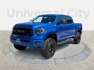 2016 Toyota Tundra Platinum 5TFAY5F19GX542483 2016 Toyota Tundra Platinum