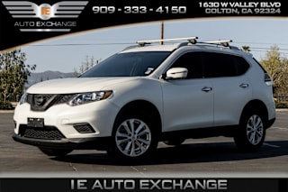 2016 Nissan Rogue 5N1AT2MN7GC866070 2016 Nissan Rogue