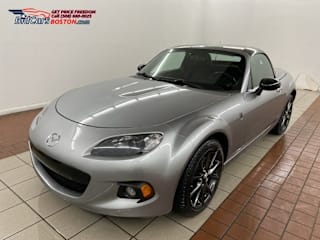 2015 Mazda MX-5 Miata Club JM1NC2MF7F0242722 2015 Mazda MX-5 Miata Club