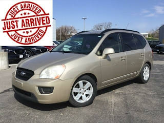 2008 Kia Rondo KNAFG526387136448 2008 Kia Rondo